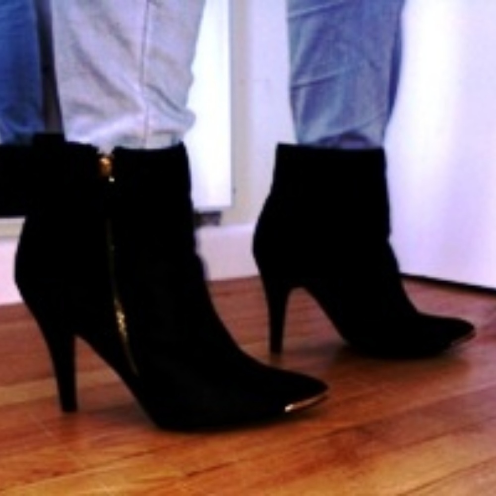 Ankle Boots